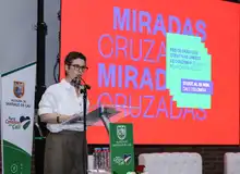Hasta el 3 de noviembre, Cali es sede de la reunión anual ‘Red de Ciudades Creativas UNESCO Artes Mediales 2023’