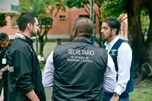 Autoridad sanitaria cierra establecimiento de procedimientos estéticos clandestinos