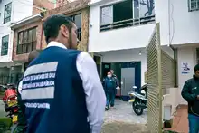 Autoridad sanitaria cierra establecimiento de procedimientos estéticos clandestinos