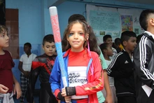 Secretaría de Bienestar Social celebró en grande el Día de las Niñas y los Niños