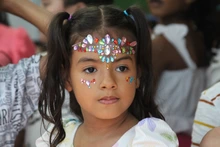 Secretaría de Bienestar Social celebró en grande el Día de las Niñas y los Niños