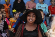 Secretaría de Bienestar Social celebró en grande el Día de las Niñas y los Niños