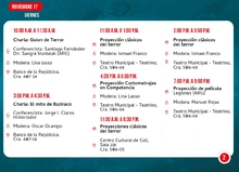 Noviembre 17