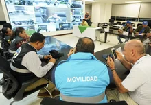 377 notificaciones y 159 motocicletas inmovilizadas durante la noche de Halloween en Cali