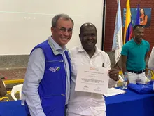Abiertas inscripciones para taller en Fortalecimiento Organizativo para Comunidades Afro
