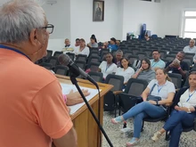 La educación física es eje de una vida escolar sana
