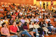 9.500 vidas transformadas con el programa ‘Todas y Todos a Estudiar’
