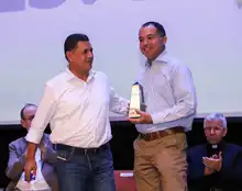 9.500 vidas transformadas con el programa ‘Todas y Todos a Estudiar’