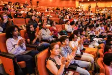 9.500 vidas transformadas con el programa ‘Todas y Todos a Estudiar’