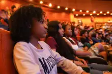9.500 vidas transformadas con el programa ‘Todas y Todos a Estudiar’