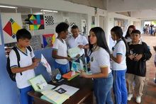 Institución Julio Caicedo y Téllez celebró 60 años de historia