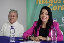Con ‘Hechos de Corazón’ se fortalece el empoderamiento y la autonomía económica de emprendedoras caleñas 