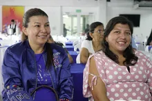 Con ‘Hechos de Corazón’ se fortalece el empoderamiento y la autonomía económica de emprendedoras caleñas 