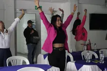 Con ‘Hechos de Corazón’ se fortalece el empoderamiento y la autonomía económica de emprendedoras caleñas 
