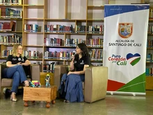 Datic le rindió cuentas a Cali y presentó sus grandes logros en transformación digital 