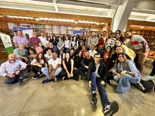Datic le rindió cuentas a Cali y presentó sus grandes logros en transformación digital 