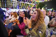 Al son de la salsa, Cali presentó la propuesta de alumbrado 2023