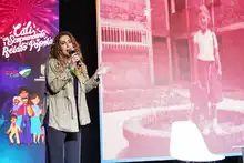 Al son de la salsa, Cali presentó la propuesta de alumbrado 2023