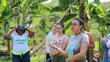 El Jarillón de Cali un tema universitario