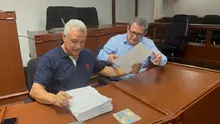 Presentan el Proyecto de Acuerdo de la ‘Política Pública Distrital de Economía Social y Solidaria’
