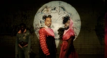 Videoclips, la propuesta de Ficcali que une lo mejor de la producción musical con el cine