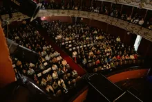 Con una gran gala inaugural, arrancó con éxito la edición número 15 del Festival Internacional de Cine de Cali 