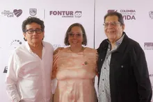 Con una gran gala inaugural, arrancó con éxito la edición número 15 del Festival Internacional de Cine de Cali 