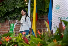 Cali, epicentro de la conservación del patrimonio natural del Pacífico