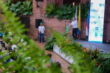 Cali, epicentro de la conservación del patrimonio natural del Pacífico