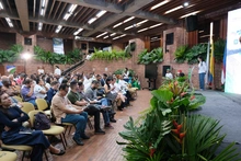 Cali, epicentro de la conservación del patrimonio natural del Pacífico