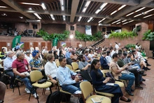 Cali, epicentro de la conservación del patrimonio natural del Pacífico