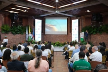 Cali, epicentro de la conservación del patrimonio natural del Pacífico