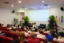 Cali, epicentro de la conservación del patrimonio natural del Pacífico