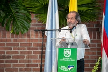 Cali, epicentro de la conservación del patrimonio natural del Pacífico