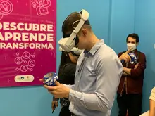 Cali será cuna de desarrollo digital, innovación y creación de media arts