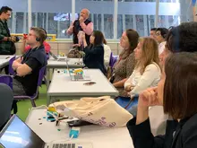 Cali será cuna de desarrollo digital, innovación y creación de media arts