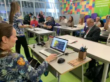Cali será cuna de desarrollo digital, innovación y creación de media arts
