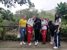 Estudiantes de Todas y Todos a Estudiar Inglés viven una experiencia inmersiva 