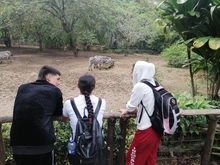 Estudiantes de Todas y Todos a Estudiar Inglés viven una experiencia inmersiva 