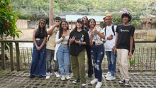 Estudiantes de Todas y Todos a Estudiar Inglés viven una experiencia inmersiva 