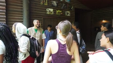 Estudiantes de Todas y Todos a Estudiar Inglés viven una experiencia inmersiva