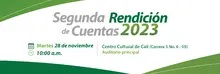 rendición 2023