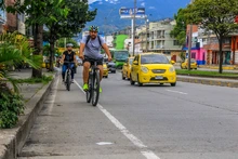 Freno a carros y motos dará vía libre a un mejor aire en Cali