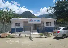 Se mejora infraestructura hospitalaria de 21 IPS en zona de ladera