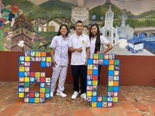 Seis décadas de historia y compromiso con la niñez y juventud