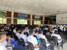 Inició el 5 ciclo de pago del programa Jóvenes en Acción