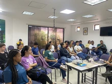 Inició el 5 ciclo de pago del programa Jóvenes en Acción