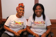 Así avanza la Cátedra de Estudios Afrocolombianos en Cali 