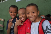 Así avanza la Cátedra de Estudios Afrocolombianos en Cali 