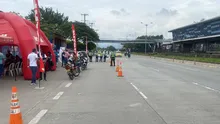 ‘Cuido mi vida, cuido mi moto’, campaña por el cuidado de los motociclistas